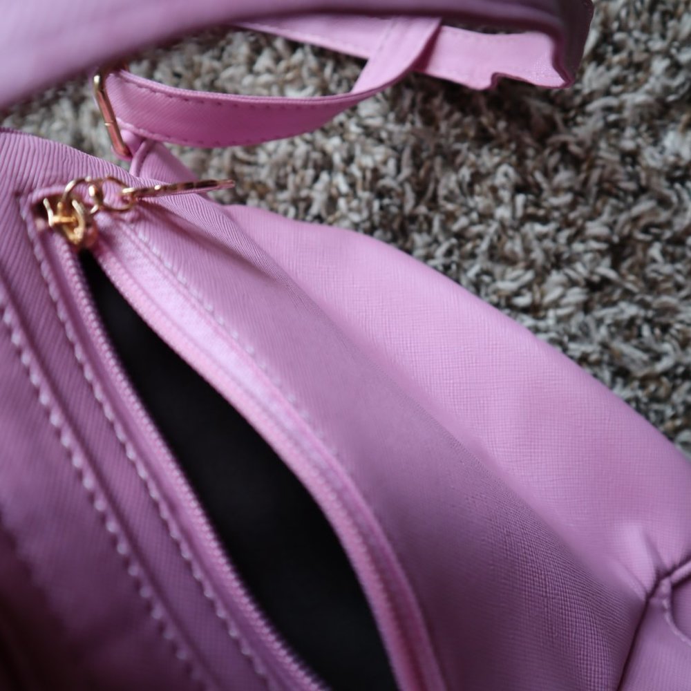 IHAYNER PINK Mini Backpack - Picture 11 of 11
